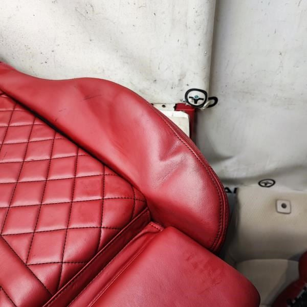2018-2025 Audi S5 Premium 3.0L AWD Front Passenger Right Side Seat Lower Cushion5