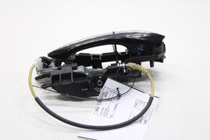 2010-15 BMW 750i xDrive 4.4L Rear Left Side Door Exterior Handle 51217231933 OEM