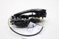 2010-15 BMW 750i xDrive 4.4L Rear Left Side Door Exterior Handle 51217231933 OEM - Alshned Auto Parts