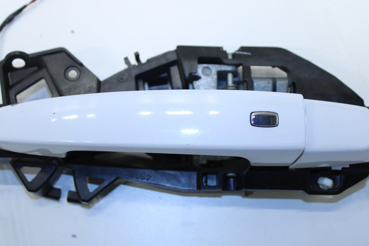 2017-23 GMC Acadia SLT-1 3.6L Rear Right Side Door Exterior Handle 13521804 OEM - Alshned Auto Parts