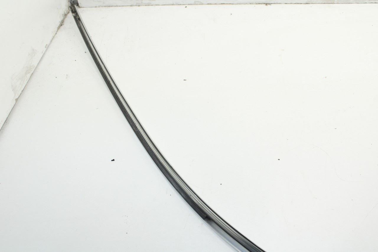 13-16 BMW 328I xDrive SULEV Left Upper Door Reveal Molding Finisher 51357263233 - Alshned Auto Parts