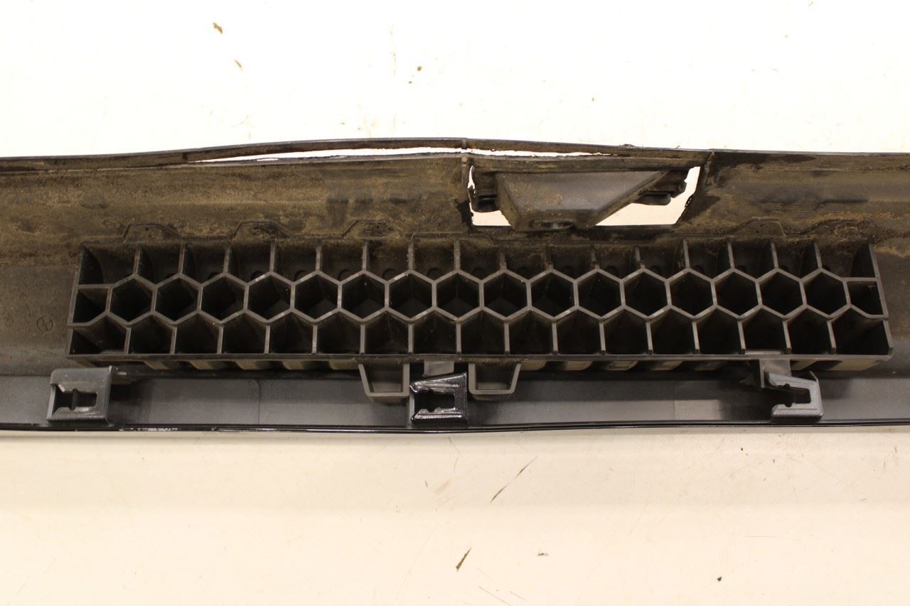 23-26 Acura Integra A-Spec Left Side Rocker Skirt Panel Molding 71850-3S5-A0 OEM - Alshned Auto Parts
