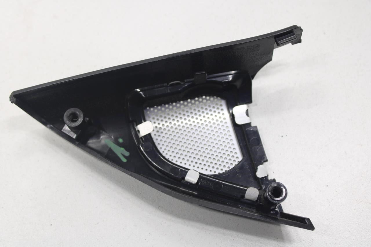 17-20 Infiniti Q60 Front RH and LH Door Corner Tweeter Audio Speaker Set *ReaD* - Alshned Auto Parts