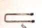 12-20 Isuzu NPR HD RWD Rear Right Left Side Leaf Spring U-Bolt Mounting Set of 4 - Alshned Auto Parts