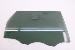 2011-2018 Porsche Cayenne S Rear Right Door Window Movable Glass 95854261201 OEM