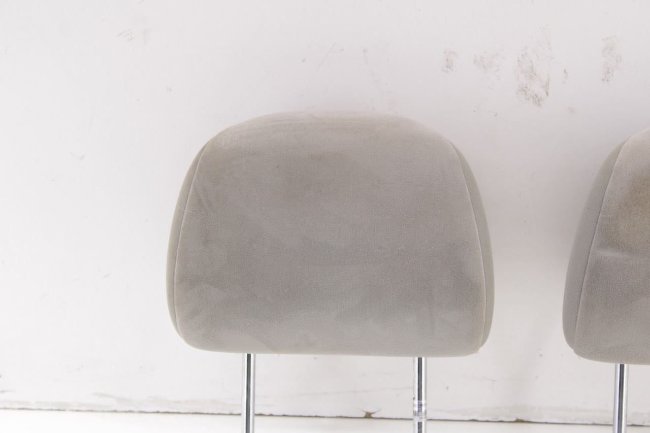 10-11 Toyota Camry LE Front Right and Left Side Seat Headrest Set 71910-06552-B0 - Alshned Auto Parts
