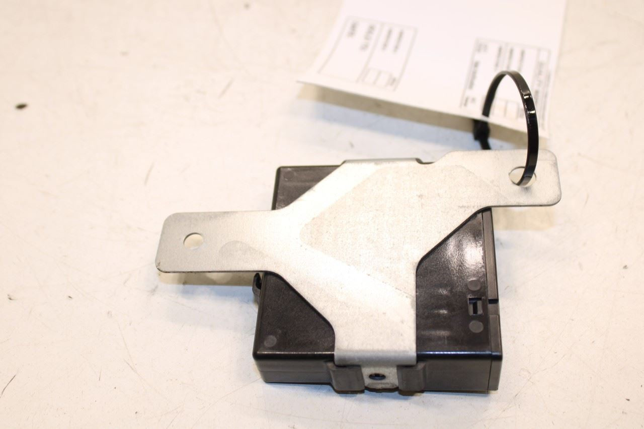 15-2017 Infiniti QX50 3.7L Torque Split Transfer Case Control Module 41650-3WU0A - Alshned Auto Parts