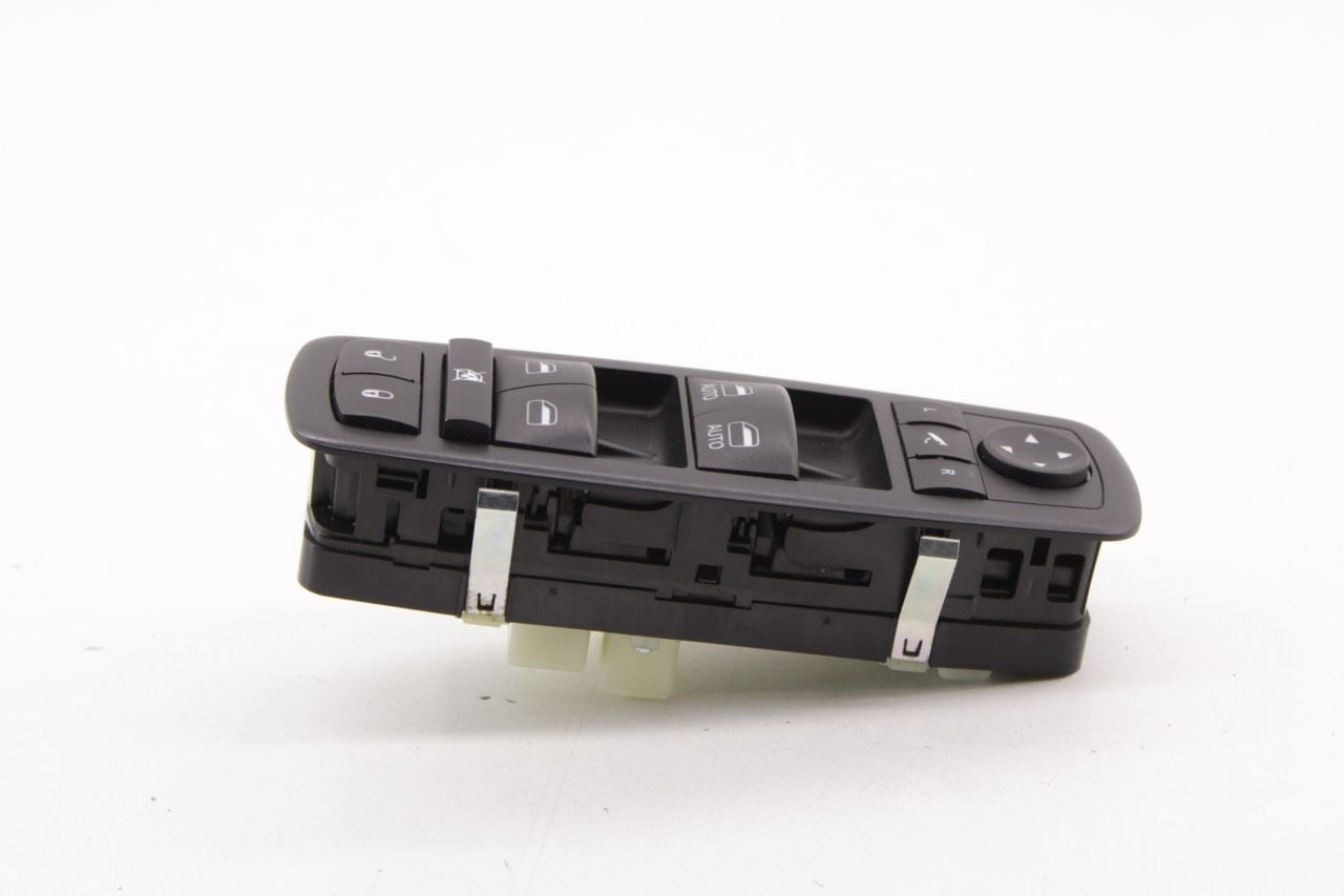 2017-2021 Jeep Grand Cherokee Overland Front Left Master Power Window Switch OEM - Alshned Auto Parts