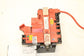 2010-2015 BMW 750Li xDrive Rear Positive Battery Distribution Box with Cable - Alshned Auto Parts