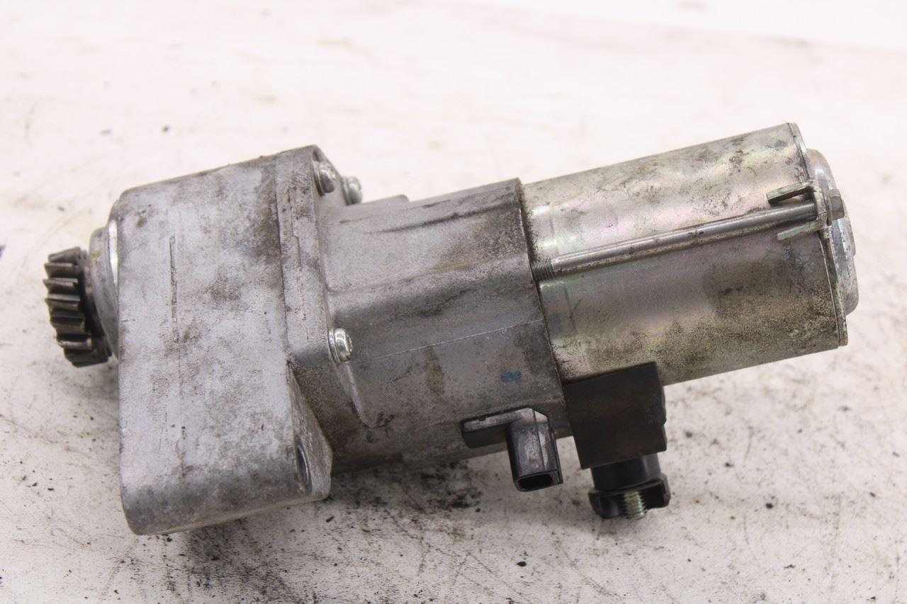 2016-2020 Acura MDX w/Technology Pkg 3.5L Engine Starter Motor 31200-5J2-A52 OEM7