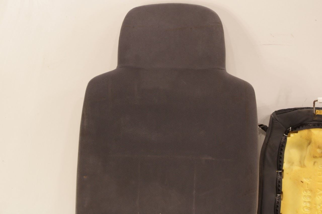 2012-20 Isuzu NPR HD 6.0L Front Passenger Right Side Seat Complete 8-97421-284-0 - Alshned Auto Parts