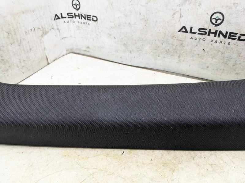2018-25 Audi S5 Front Left Windshield A-Pillar Trim Panel Molding 8W8867233FV48 - Alshned Auto Parts