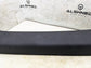 2018-25 Audi S5 Front Left Windshield A-Pillar Trim Panel Molding 8W8867233FV48 - Alshned Auto Parts