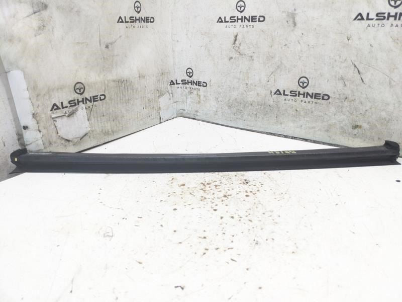 2013-2020 Ford Fusion Rear Right Door Belt Weatherstrip DS7Z-5425860-B OEM - Alshned Auto Parts