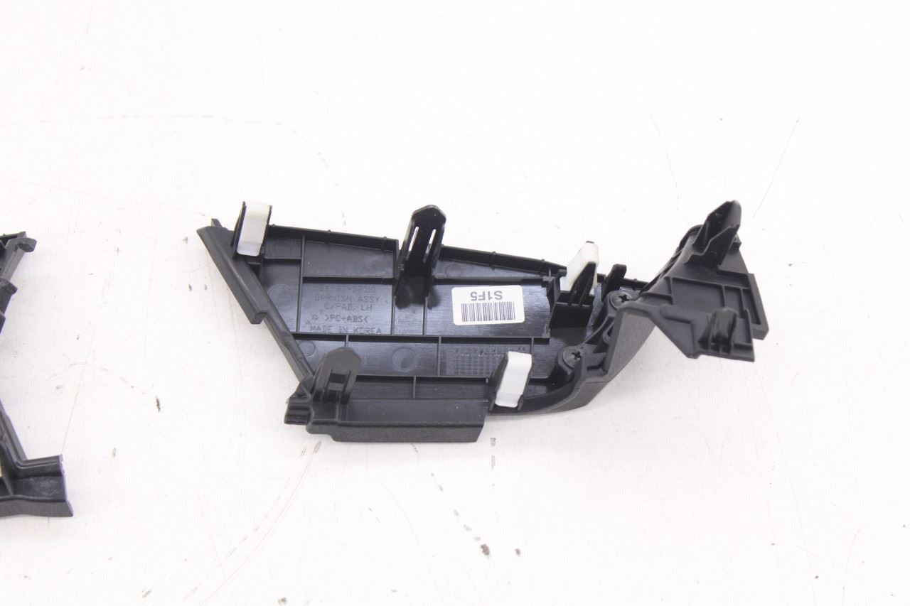 2020-22 Hyundai Palisade Limited AWD Front RH and LH Dash Interior Trim Set of 2 - Alshned Auto Parts