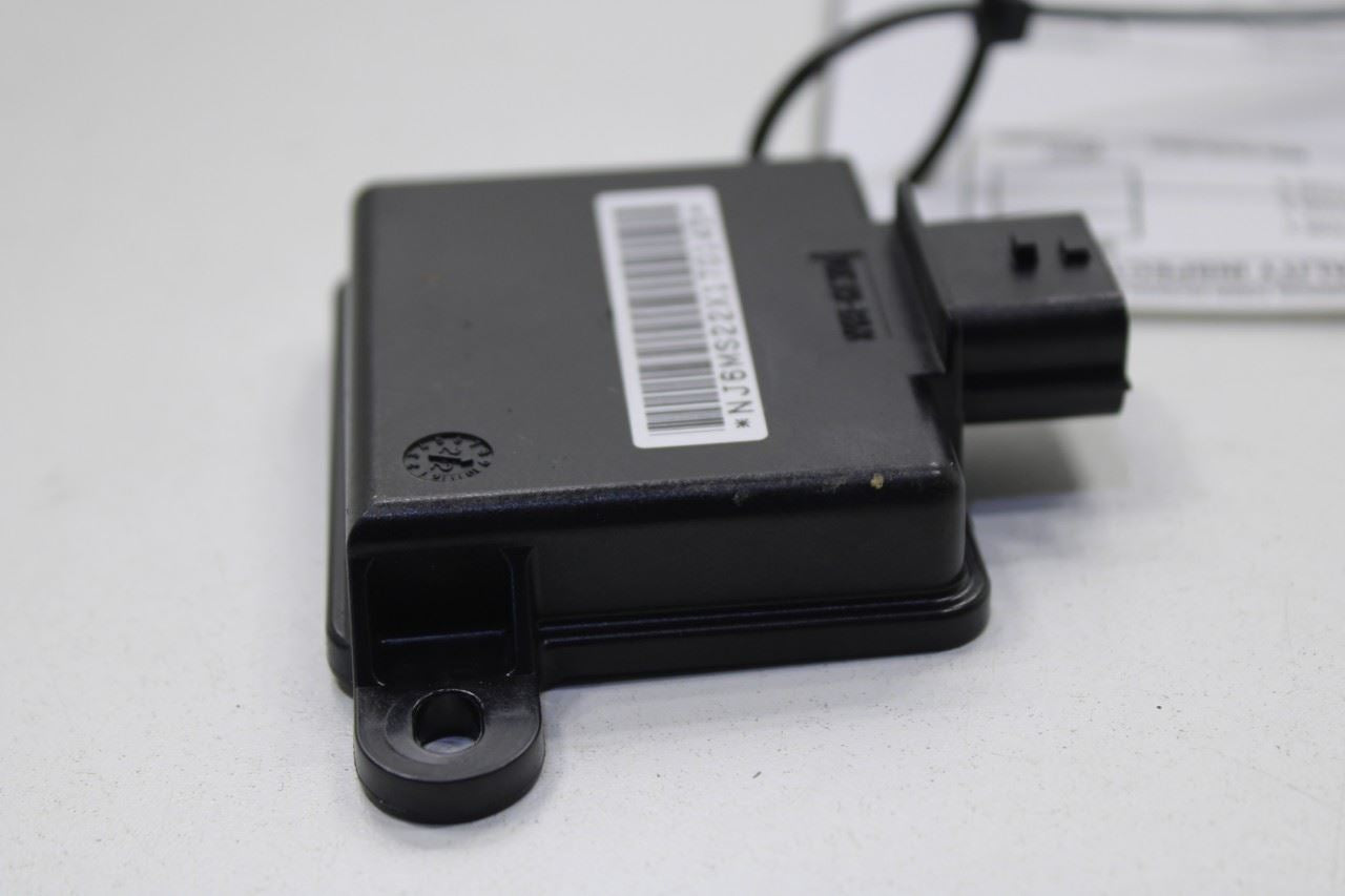 2020-2022 Nissan Rogue Sport SL AWD FR RH Seat Occupant Detection Sensor Module - Alshned Auto Parts