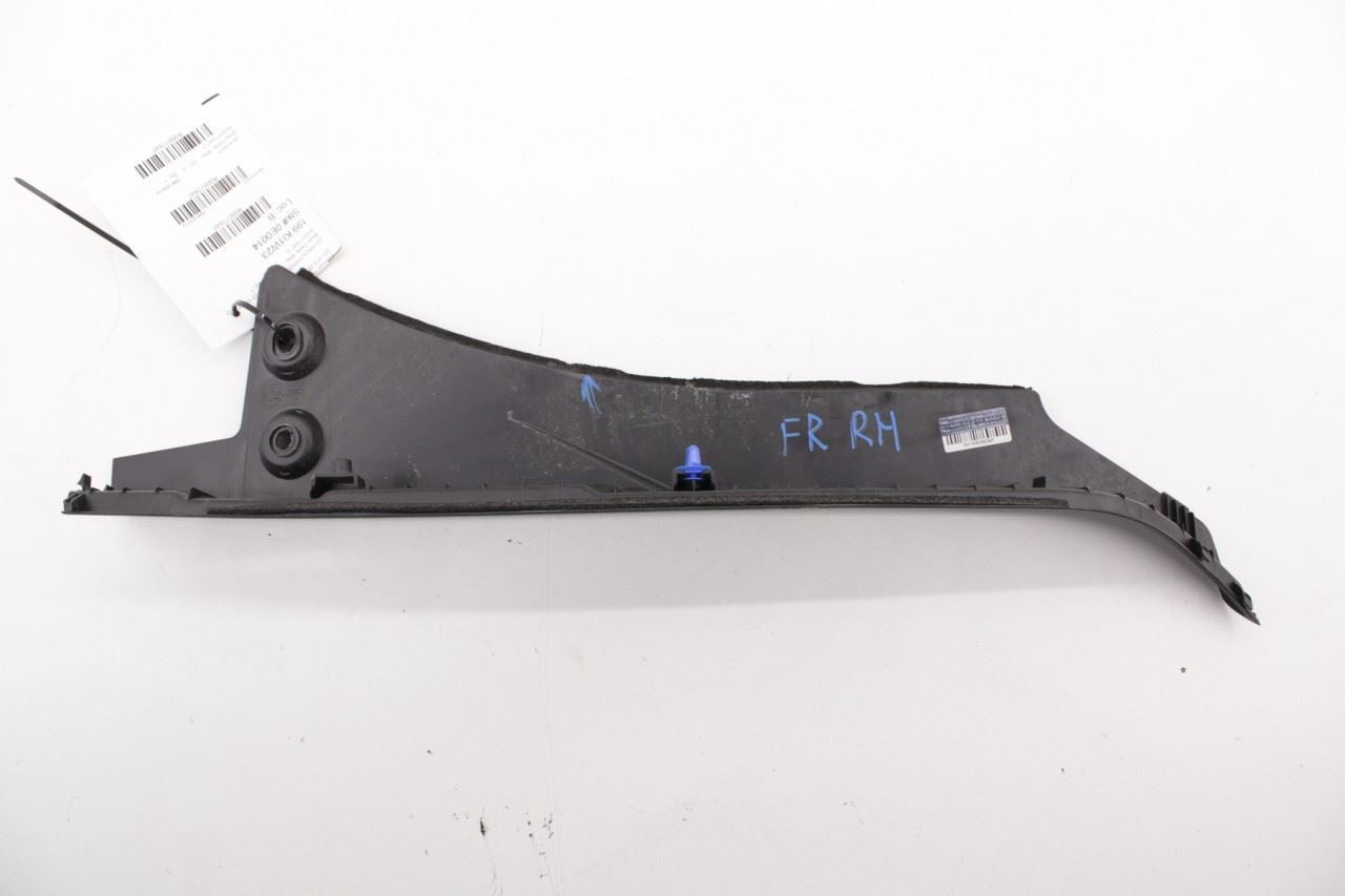 2021-2023 Kia Sorento X-Line SX Prestige Front Right Fender Filler Panel *ReaD* - Alshned Auto Parts