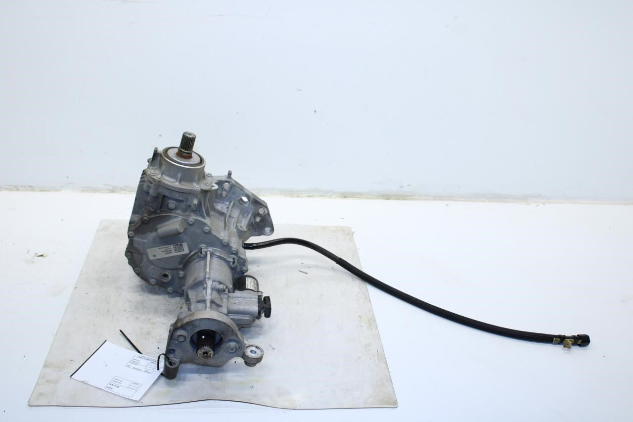 2017-2019 GMC Acadia SLT-1 3.6L AWD Transfer Case 124K 84425919 OEM - Alshned Auto Parts