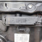 2015-21 Mercedes-Benz C300 Rear Left Side Door Window Glass Regulator w/ Carrier6