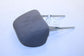 19-20 Hyundai Elantra SEL 2.0L FWD Front Right or Left Side Seat Headrest Cloth - Alshned Auto Parts