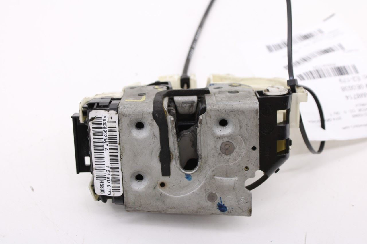 2011-22 Jeep Grand Cherokee Limited Rear Left Door Lock Latch Actuator 4589923AF6