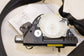 15-16 Volvo S60 T5 Premier Rear Passenger Right Side 2nd Row Seat Belt Retractor - Alshned Auto Parts