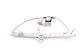 13-2016 Ford F250 Lariat Crew Cab Rear Right Side Door Window Regulator w/ Motor - Alshned Auto Parts