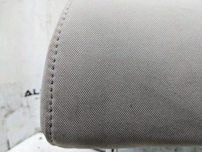 2015-2017 Hyundai Sonata SE 2.4L FWD Rear Driver Left Side 2nd Row Seat Headrest - Alshned Auto Parts