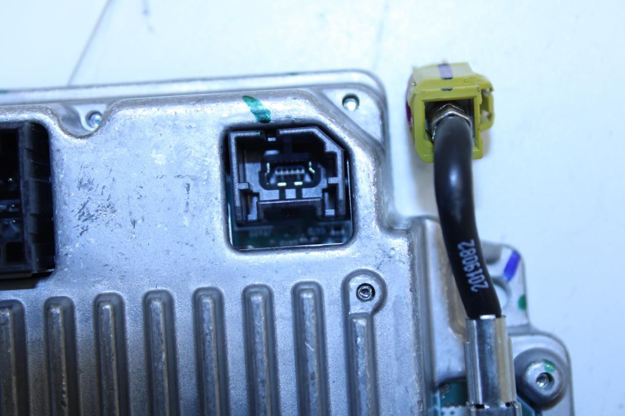 2019 Ford F150 XL Sync 3 APIM Communication Control Module KL3T-14G370-PBH OEM - Alshned Auto Parts