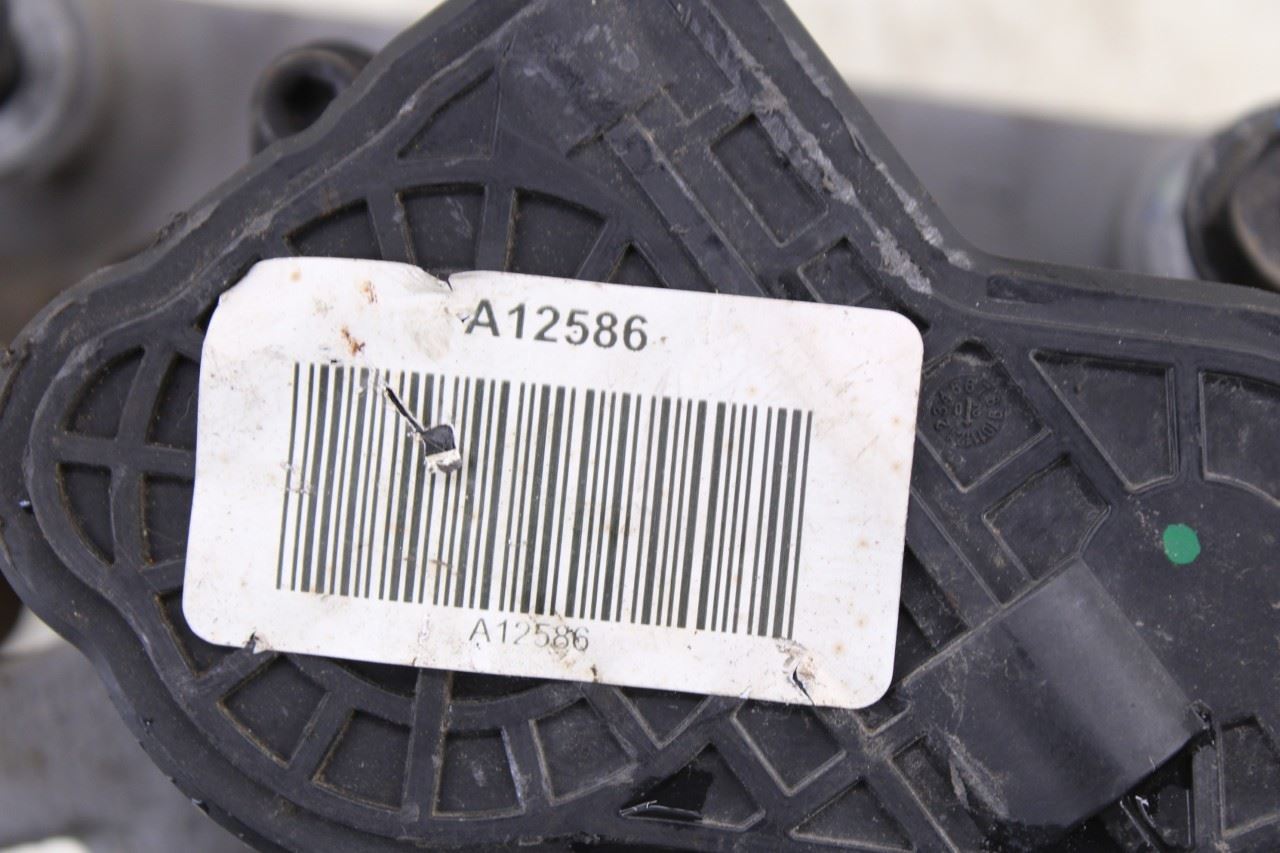 21-23 Hyundai Santa Fe Rear Passenger Right Side Brake Disc Caliper 58230-P2300 - Alshned Auto Parts