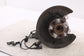 19-21 Hyundai Veloster FWD Rear Suspension Driver Left Side Spindle Knuckle Hub - Alshned Auto Parts