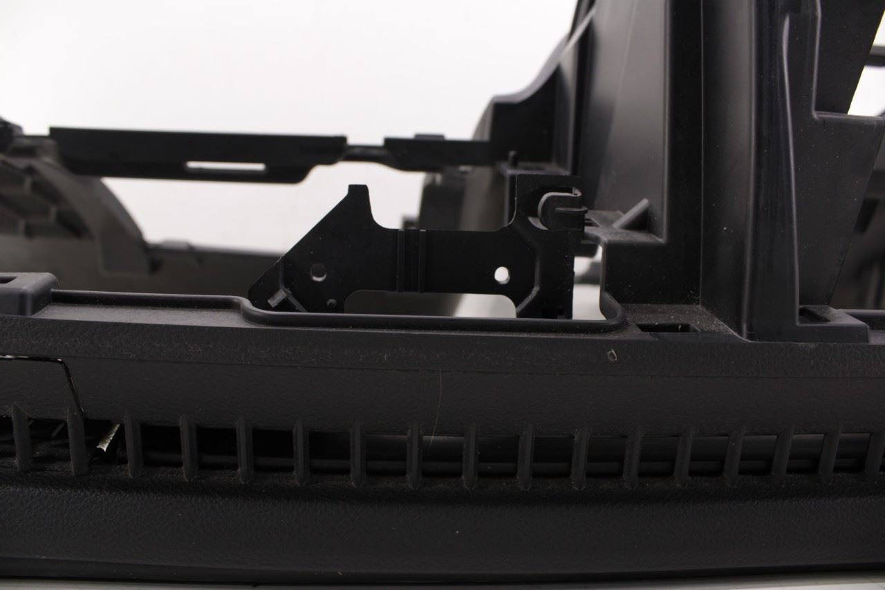 2015-2017 Jeep Wrangler Sport 2dr Dash Instrument Panel 5XT90DX9AC OEM - Alshned Auto Parts