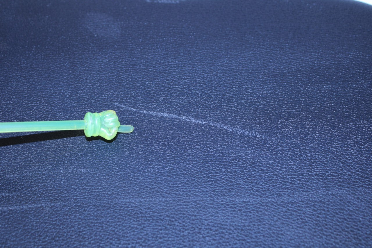 2020-2024 Kia Soul LX 2.0L FWD Rear Liftgate Inner Trim Panel Cover 81710K0000WK - Alshned Auto Parts