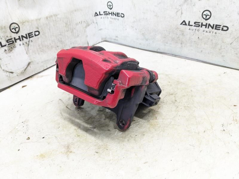 18-25 Audi S5 Premium 3.0L AWD Rear Left Side Brake Disc Caliper 8W0-405-BF OEM - Alshned Auto Parts