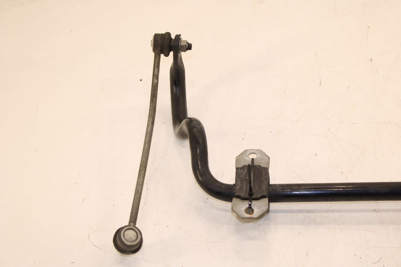 2011-17 BMW X3 xDrive28i 2L AWD Front Stabilizer Sway Anti-Roll Bar 31356788710 - Alshned Auto Parts