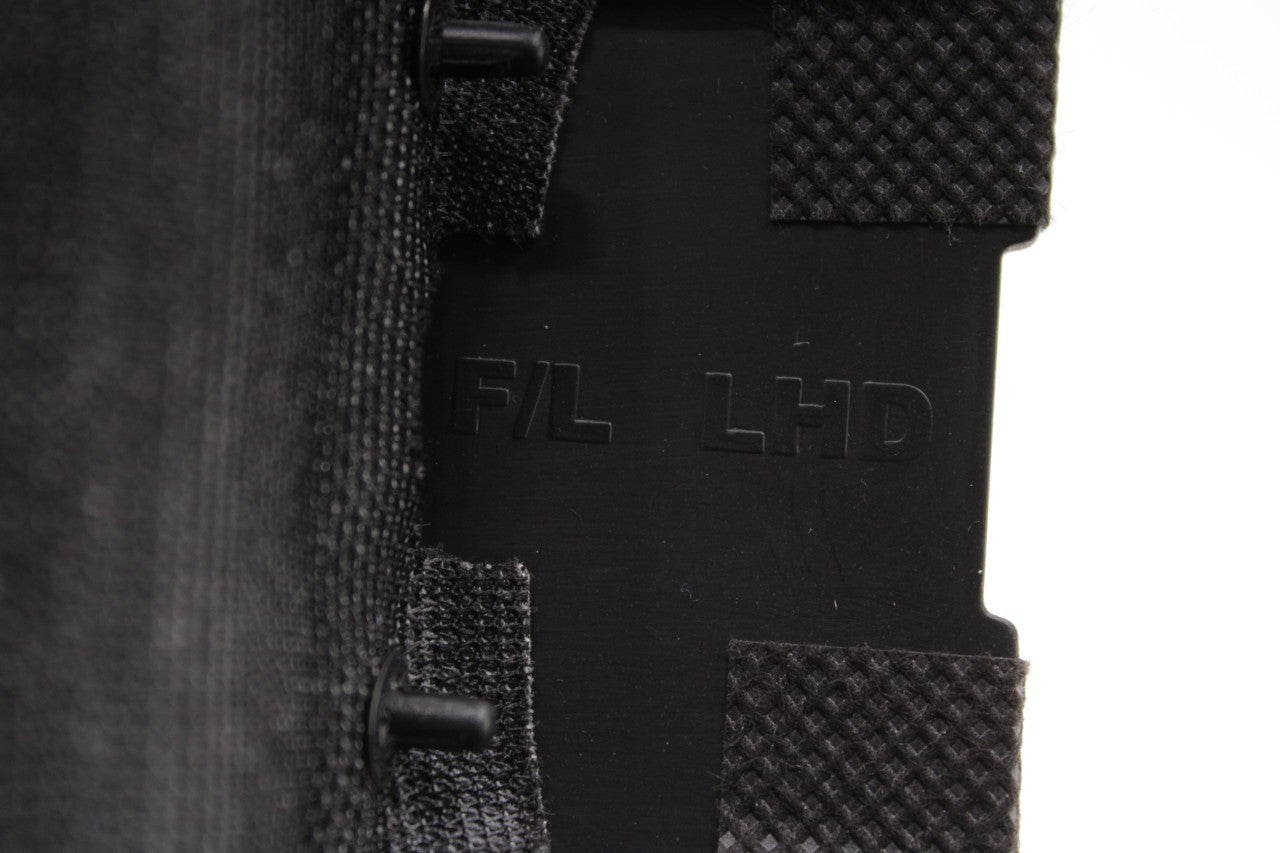 11-17 Hyundai Veloster Turbo Steering Column Shroud Cover Trim 84852-2V500 OEM - Alshned Auto Parts