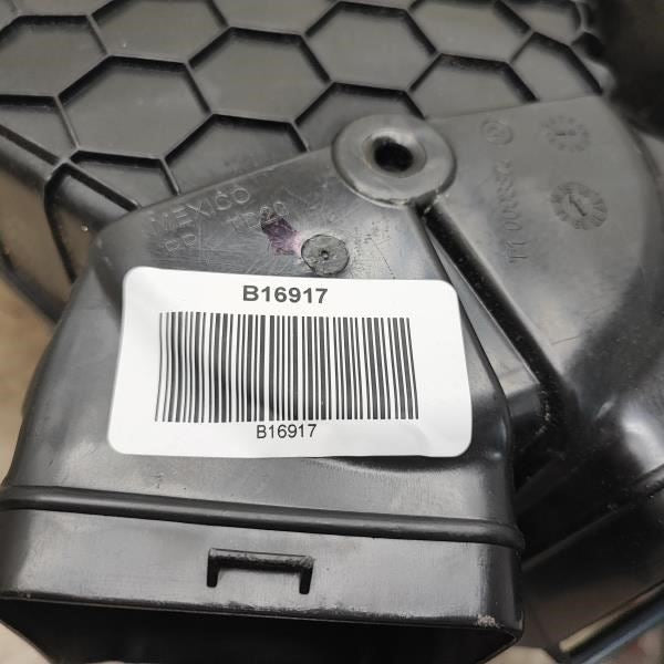 2009-2020 Dodge Journey SXT Rear HVAC A/C Heater Blower Housing 68038193AA OEM9