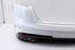 2018-2023 Kia Stinger GT2 AWD Rear Bumper Cover 86611-J5300 OEM *ReaD* - Alshned Auto Parts