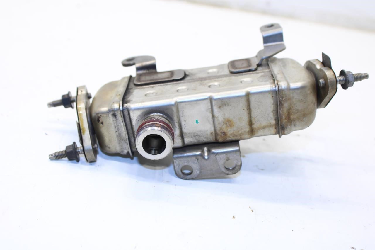 18-20 Ford F150 XL 2.7L Exhaust Gas Recirculation Cooler w/ Valve JT4E-9F464-AD - Alshned Auto Parts