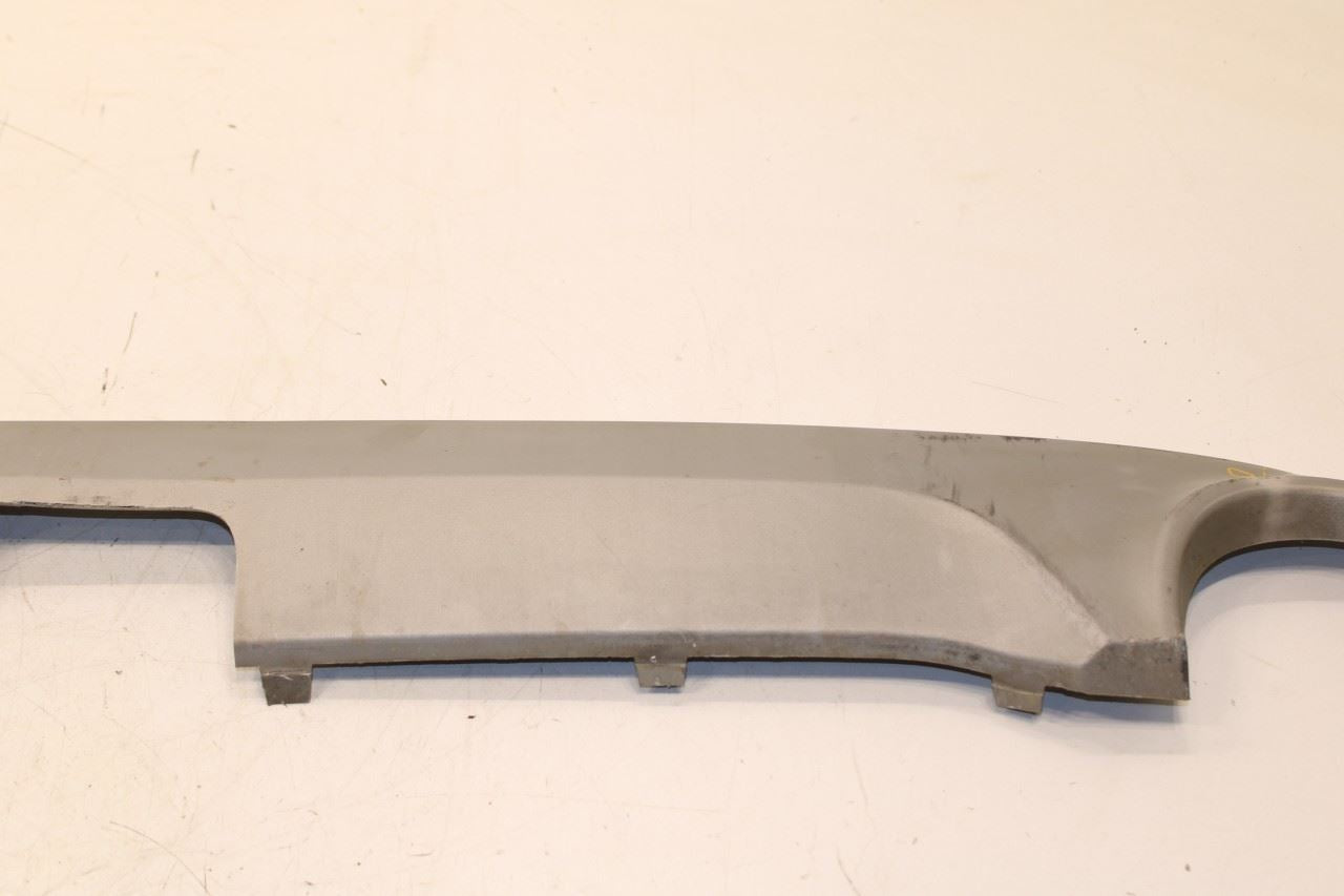 20-22 Ford Escape SEL Rear Bumper Lower Valance Panel LJ6Z-17K835-BA OEM *ReaD* - Alshned Auto Parts