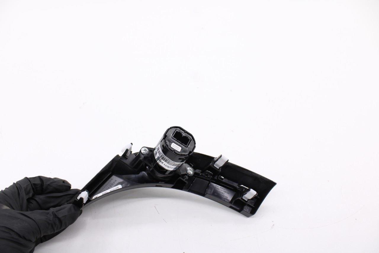 2019-21 Acura ILX Technology A-Spec Dash LH RH Interior Trim w/ Ignition Button10