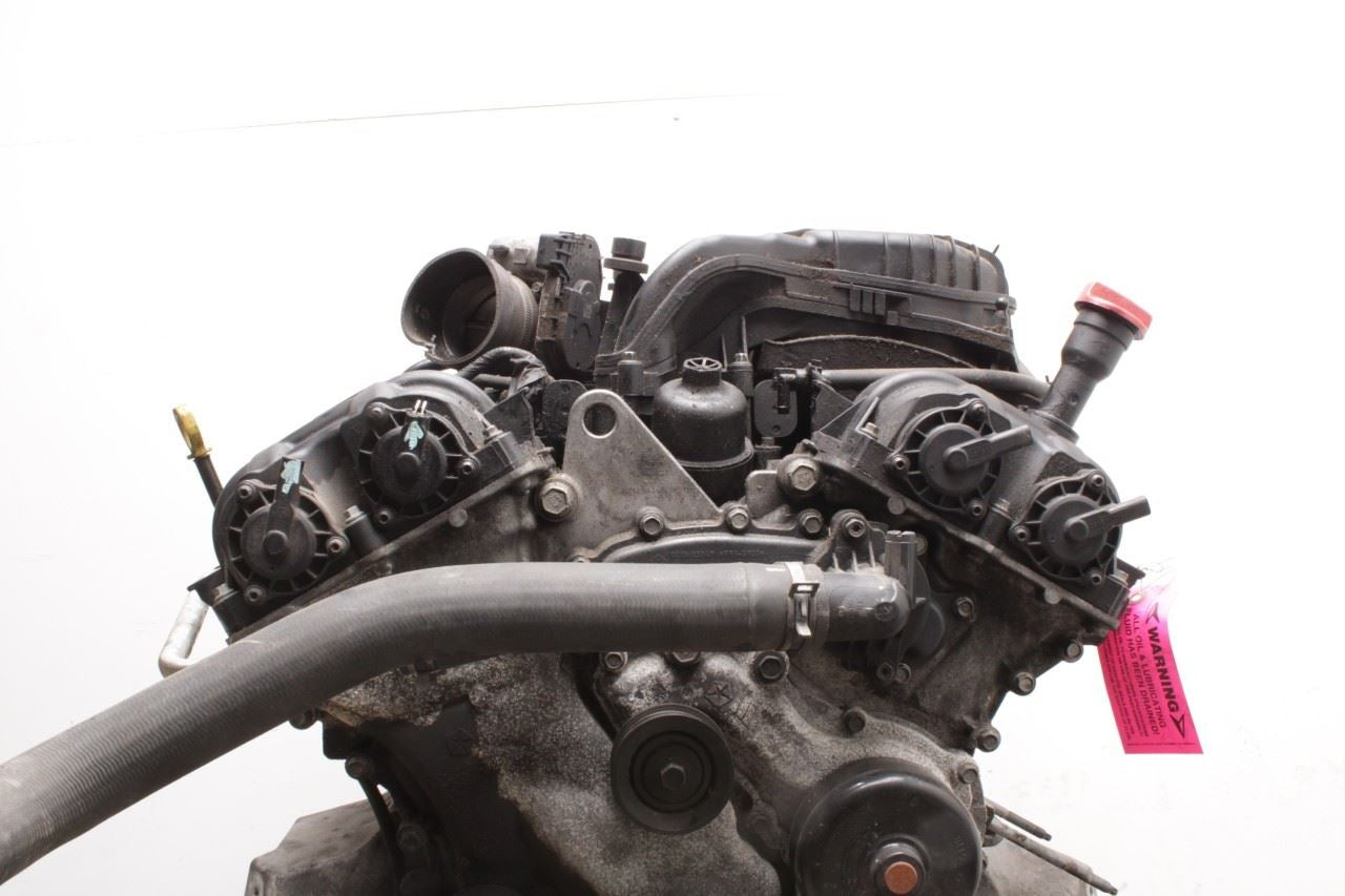 20-23 Dodge Charger GT 3.6L AWD Engine Motor VIN G 8th dgt 85K 68052840AJ *ReaD* - Alshned Auto Parts