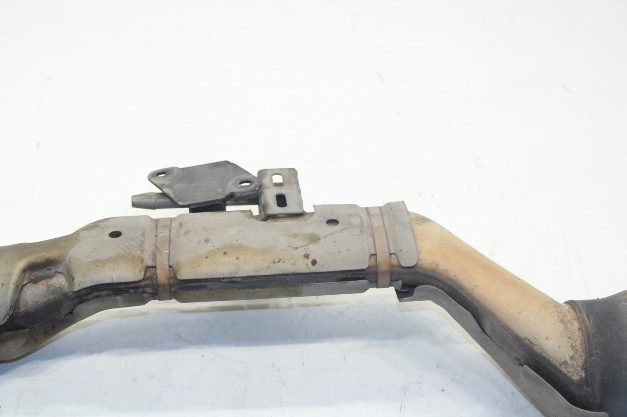 2015-2024 Nissan Murano Platinum 3.5L AWD Front Exhaust System Pipe 20020-5AA2A - Alshned Auto Parts