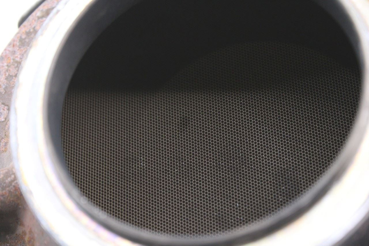 2019-2025 Infiniti QX50 LUXE 2.0L FWD Exhaust System Pipe B08A2-5NA1B OEM - Alshned Auto Parts