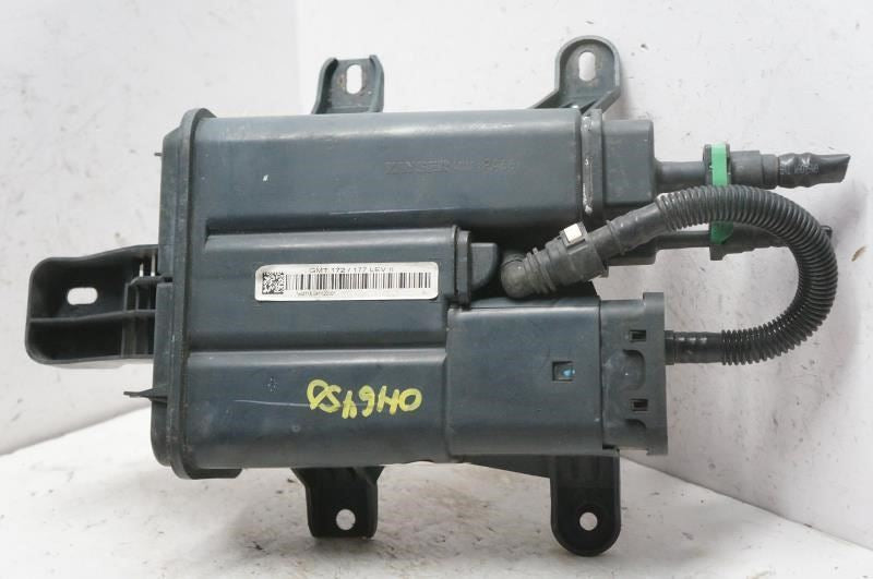 2010-2017 GMC Terrain Fuel Vapor Evaporator Emission Canister 23156464 OEM - Alshned Auto Parts