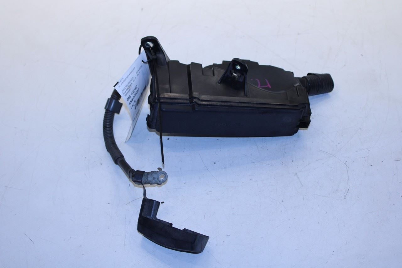 2013-16 Lexus GS350 3.5L Engine Bay Passenger Right Side Fuse Relay Junction Box - Alshned Auto Parts