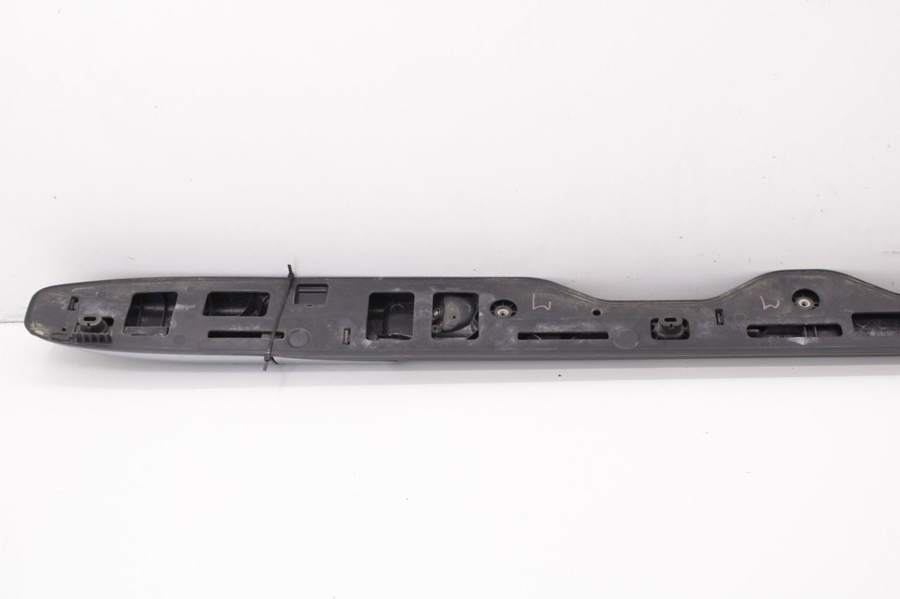 2017-2026 Chrysler Pacifica Limited Left Side Roof Luggage Rack Rail 68322321AA - Alshned Auto Parts