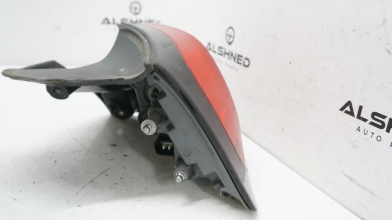 2014-2018 Jeep Cherokee Rear Left Driver Side Tail Light Lamp 68102907AB OEM - Alshned Auto Parts