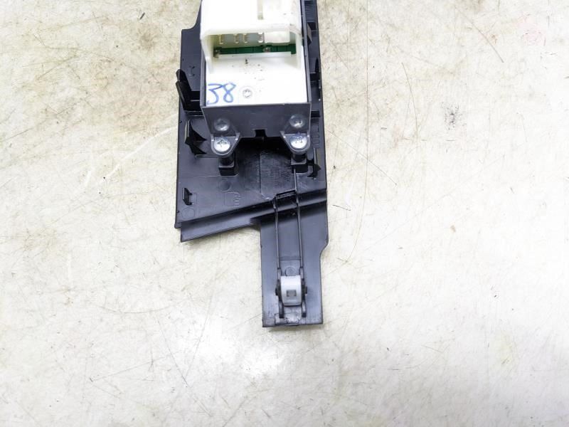 14-19 Toyota Corolla Front Left Door Master Power Window Switch 74232-02E70 OEM - Alshned Auto Parts