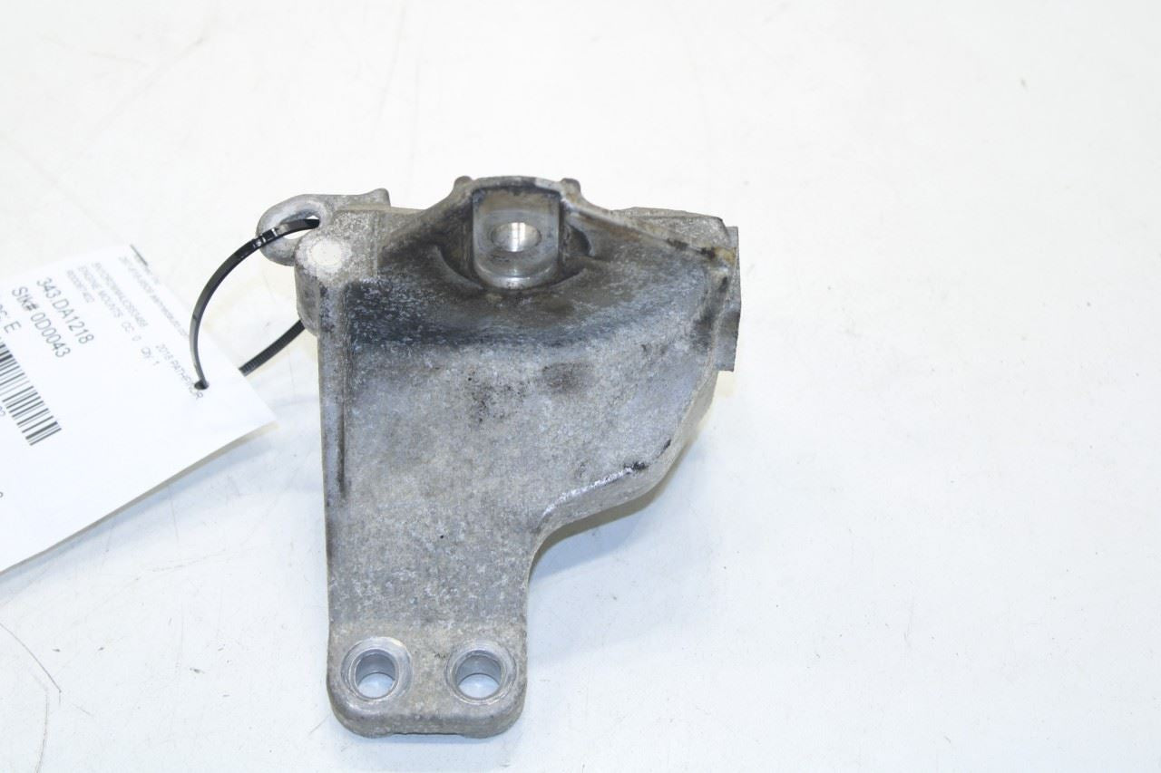 2013-20 Nissan Pathfinder SV 3.5L 4WD Rear Left Engine Mount Bracket 11333-3KA0A - Alshned Auto Parts